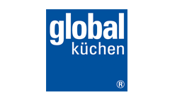 Global Küchen bei Küchen Rech in Niederbrombach nahe Idar-Oberstein und Bad Kreuznach
